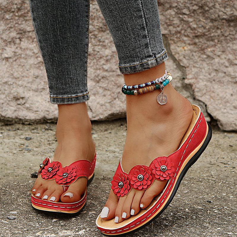 ArchSandals - Comfort Dames Sandalen