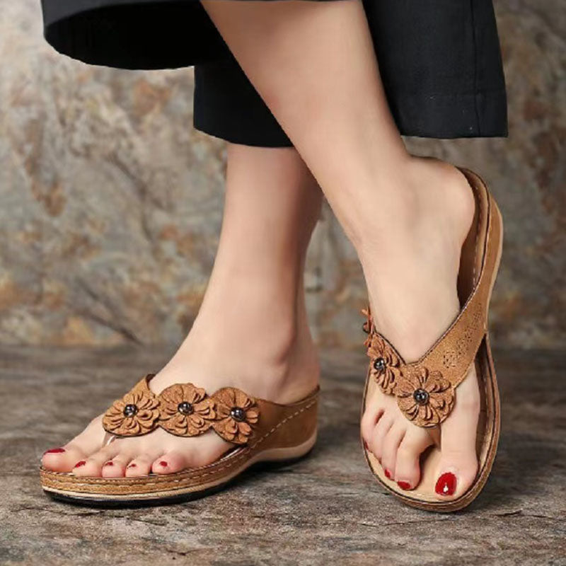 ArchSandals - Sandales confort pour femmes