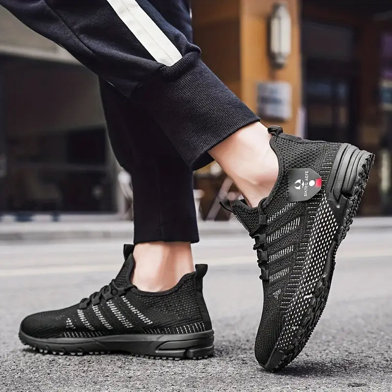 Adler - Antislipschoenen met ademend materiaal en slanke stijl