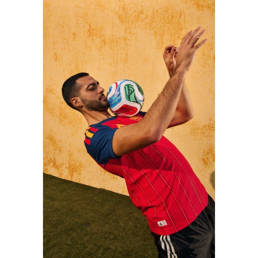 Spain 2026 Men's Football Shirt | Home & Away Jersey