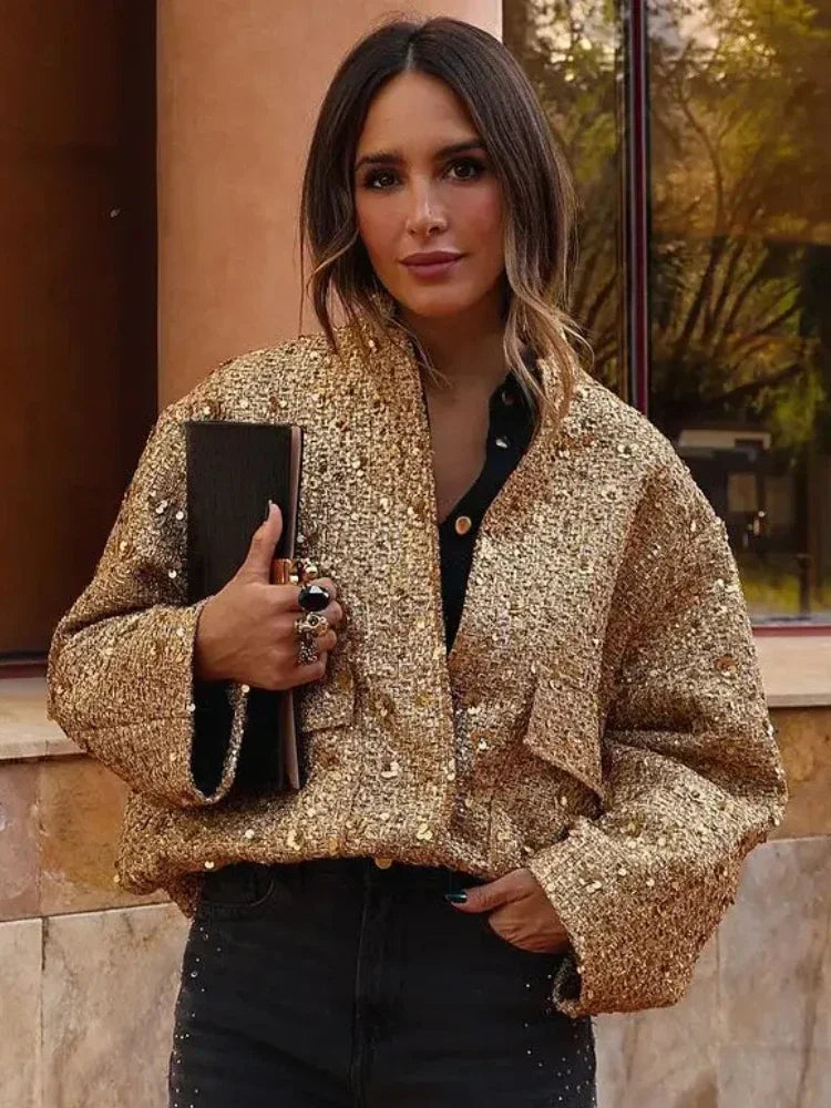 Amelia - Cappotto Invernale Classico con Eleganza e Calore Senza Tempo
