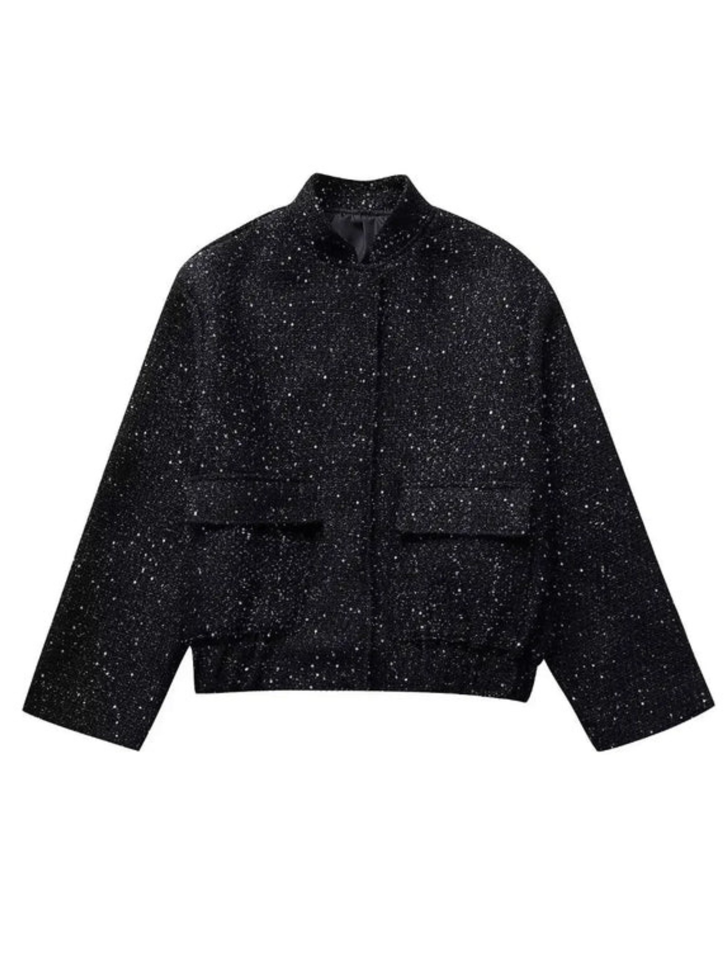Amelia - Cappotto Invernale Classico con Eleganza e Calore Senza Tempo
