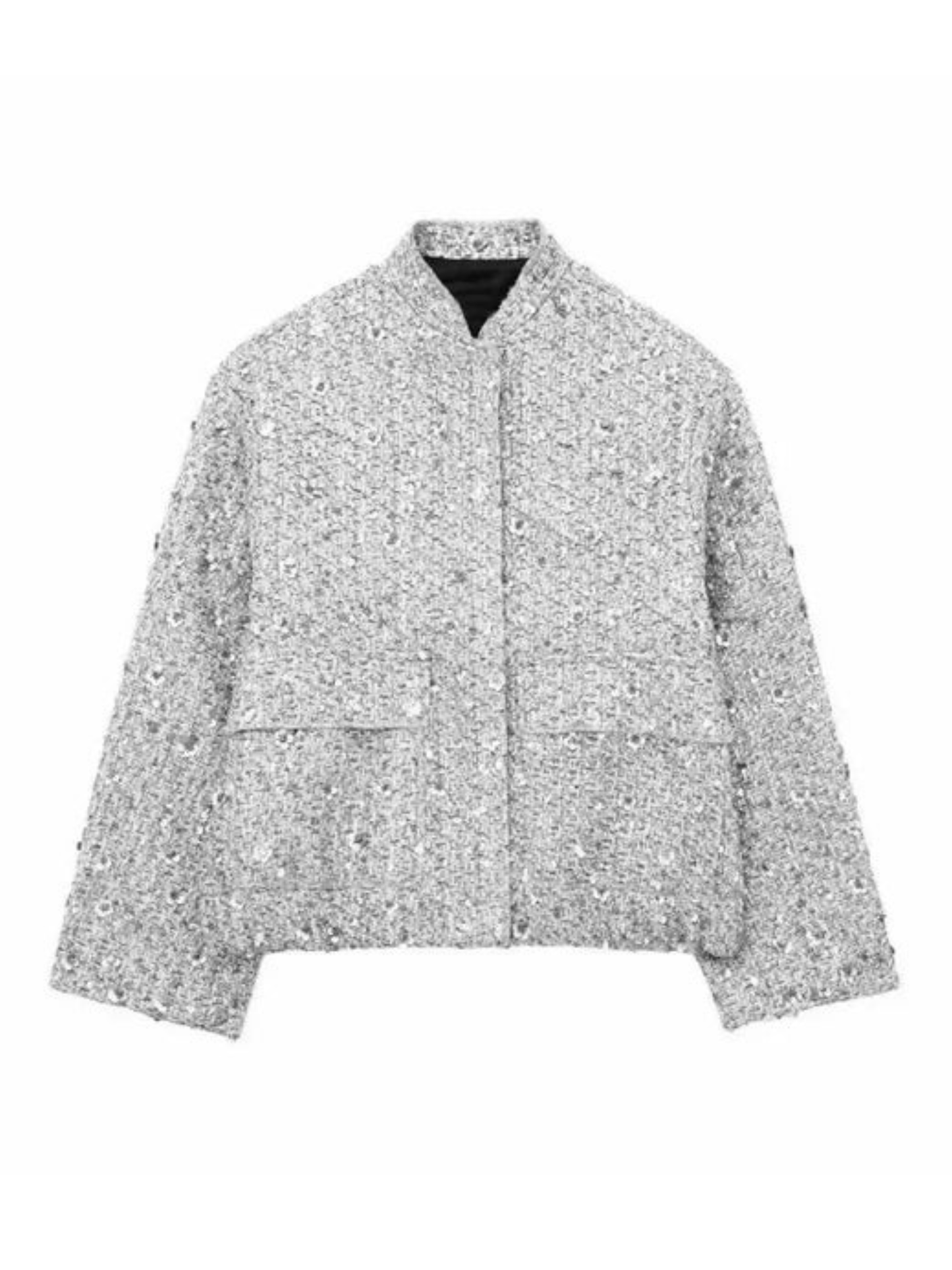 Amelia - Classic Winter Coat With Timeless Elegance And Warmth