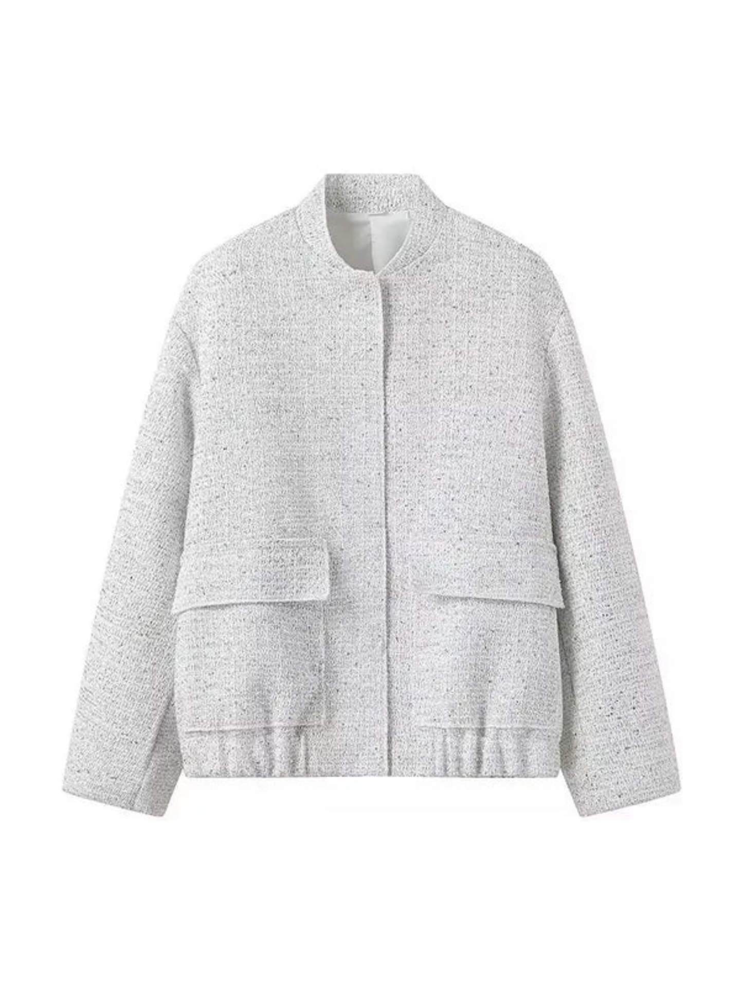 Amelia - Cappotto Invernale Classico con Eleganza e Calore Senza Tempo