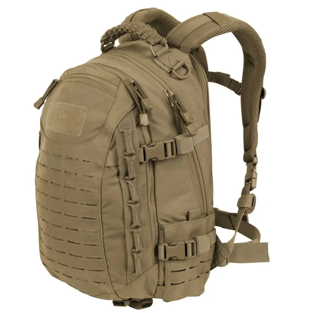 TrekForce - Zaino tattico per versatilità, durata e comfort
