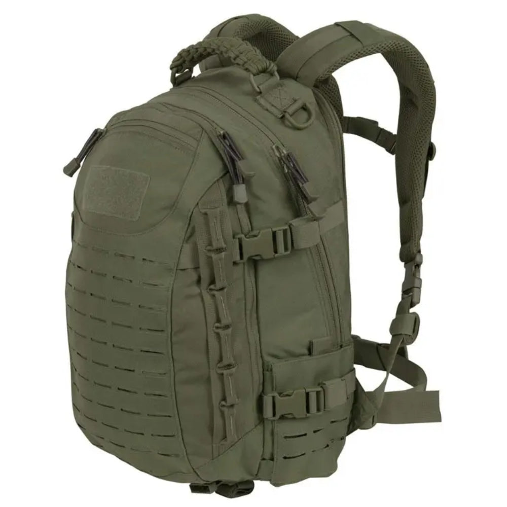 TrekForce - Zaino tattico per versatilità, durata e comfort