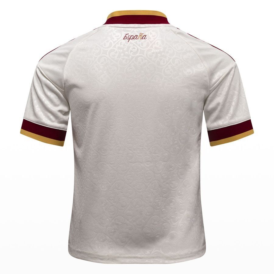 Spain 2026 Men's Football Shirt | Home & Away Jersey