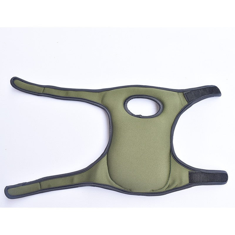 KneeGuard - Ultiem comfort en bescherming voor je knieën