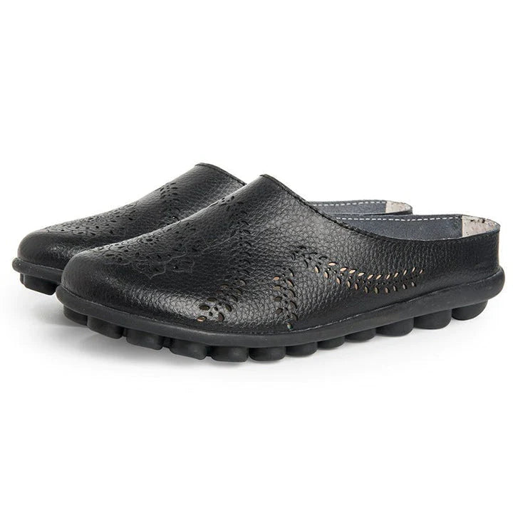 BlissWalk - Mocassins Confort pour femmes