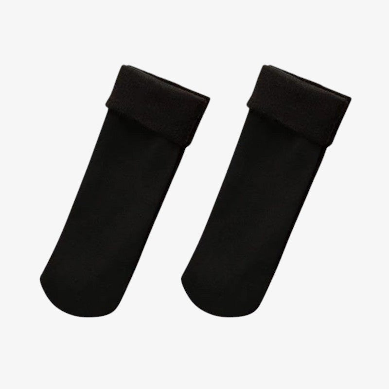 4+4 Free | Warmstep - Winter Socks With Seamless Stretch Design