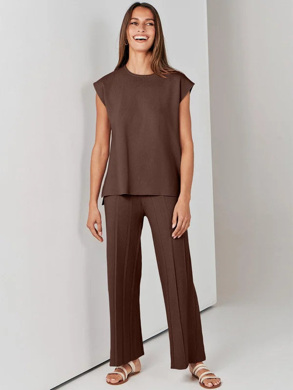 CozyBreeze™ - Duo-Setje voor Vrouwen