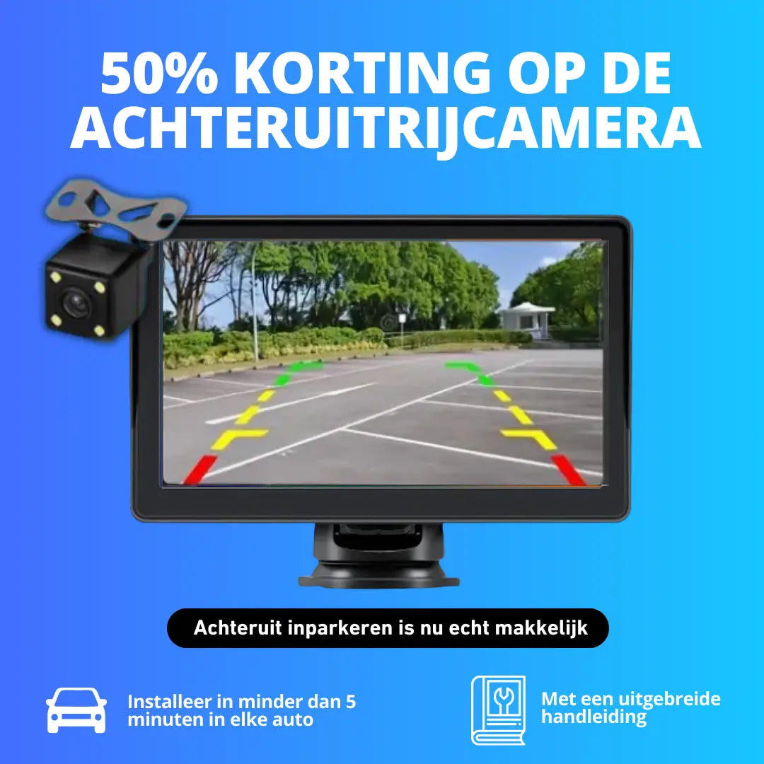 SmartDrive - Osłona na ekran samochodu
