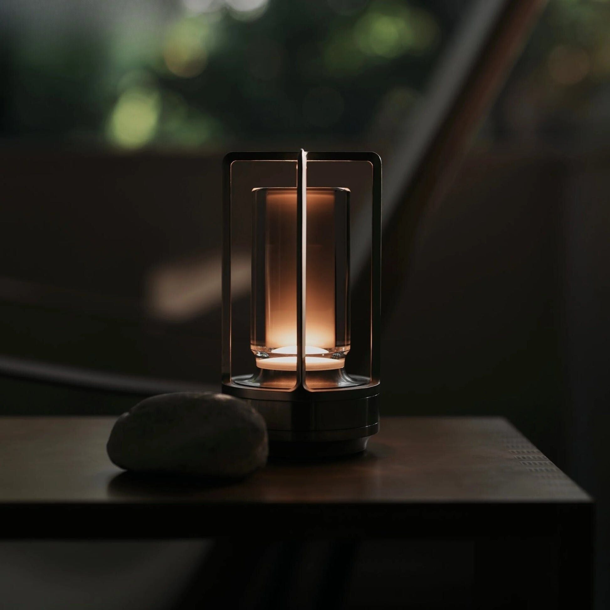 CandleGlow™ - Spektrum blasku