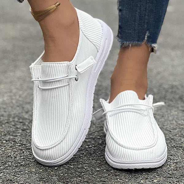 ArchSupport - Baskets respirantes pour femmes