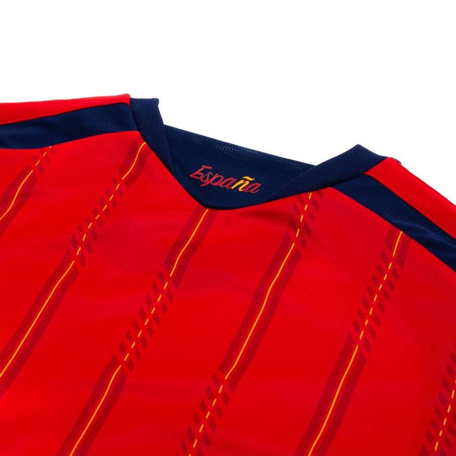 Spain 2026 Men's Football Shirt | Home & Away Jersey