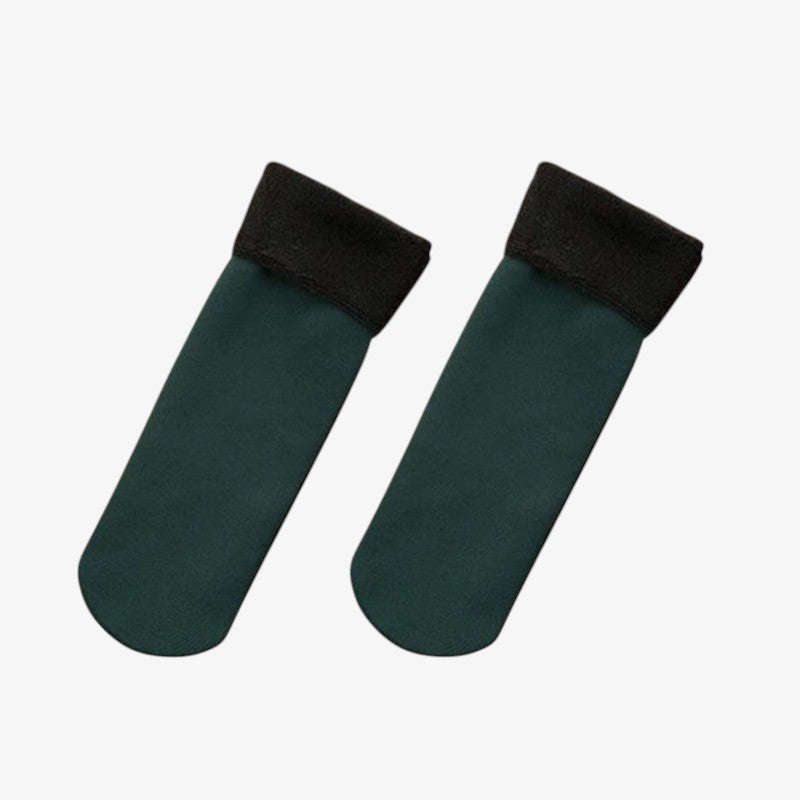 4+4 Free | Warmstep - Winter Socks With Seamless Stretch Design