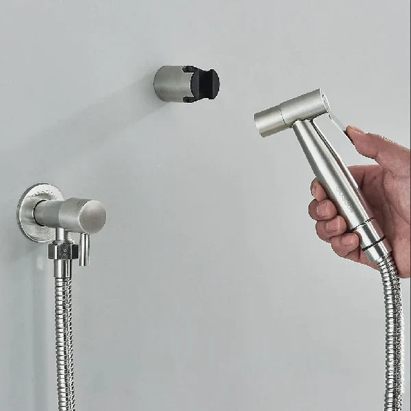 HydroClean - Doccetta per WC di alta qualità per un'esperienza rinfrescante