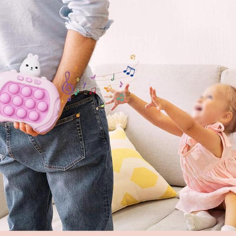 BubbleBrain - Interactief belspel voor de cognitieve ontwikkeling van kinderen