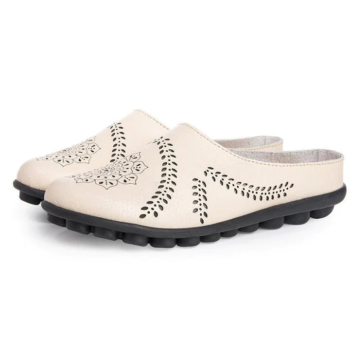 BlissWalk - Mocassins Confort pour femmes