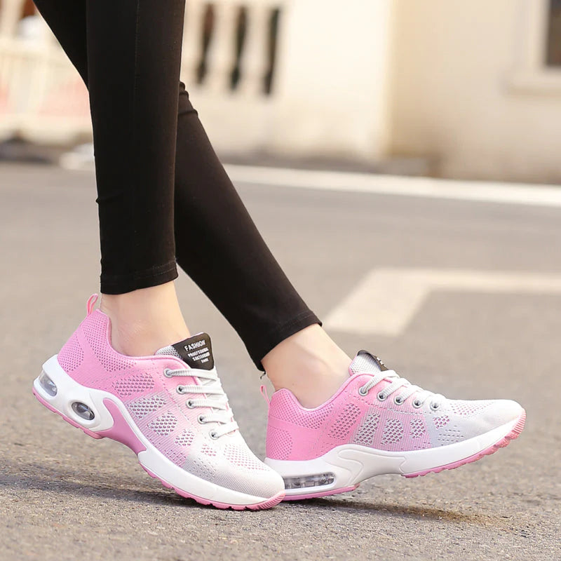 SoleRelief™ - Obuwie Ergo Flex