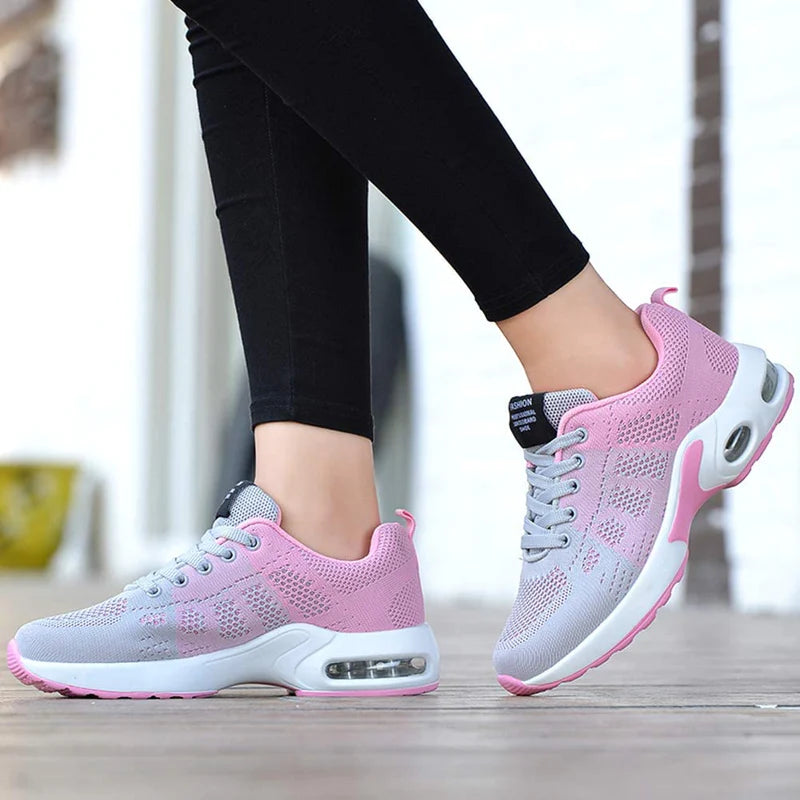 SoleRelief™ - Obuwie Ergo Flex