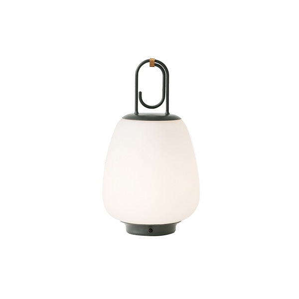 GleamSphere - Lanterne Polyvalente Pour Terrasse