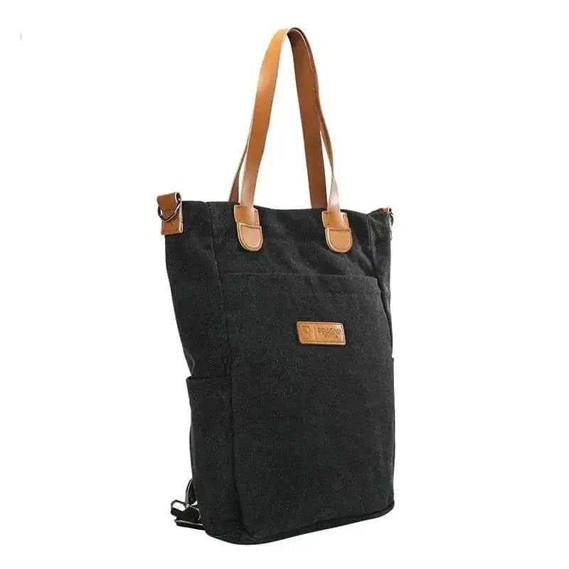 EasyPack - Versatile bag with multiple compartments for every adventure and occasion