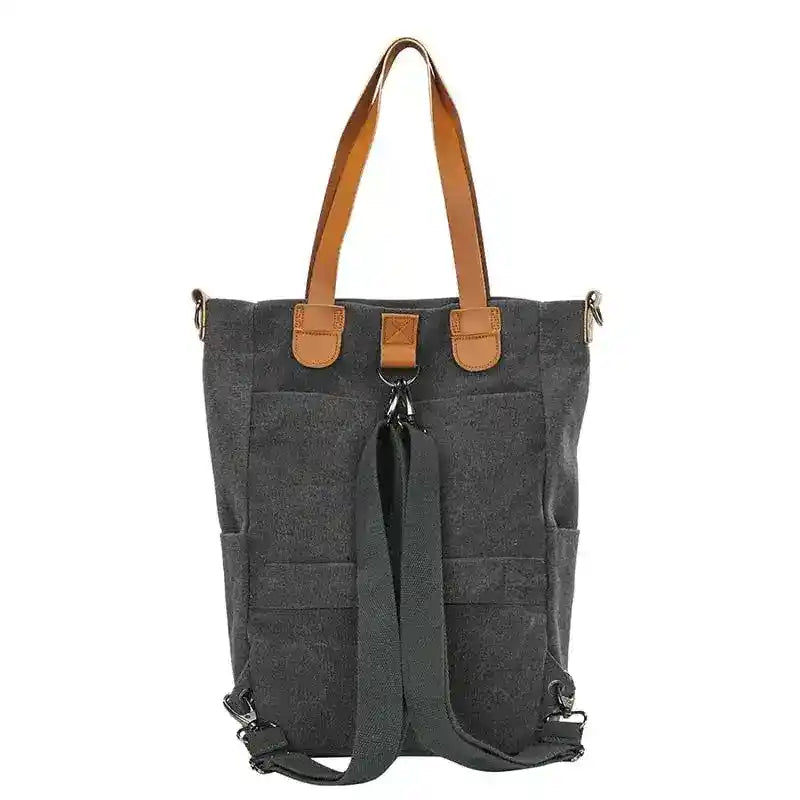 EasyPack - Versatile bag with multiple compartments for every adventure and occasion