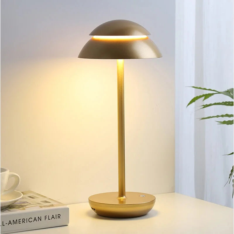 BrillianceBeam - Moderne LED Tafellampen