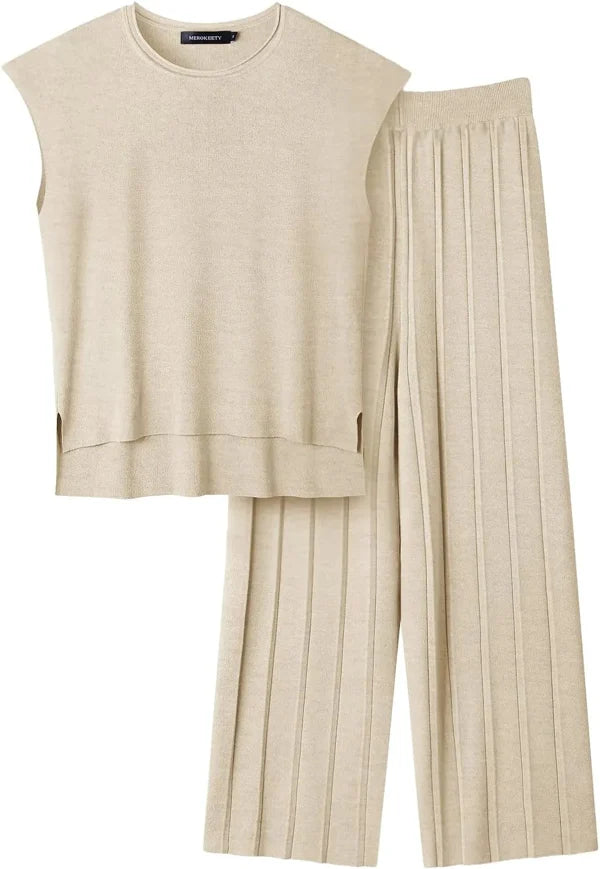 CozyBreeze™ - Duo-Setje voor Vrouwen