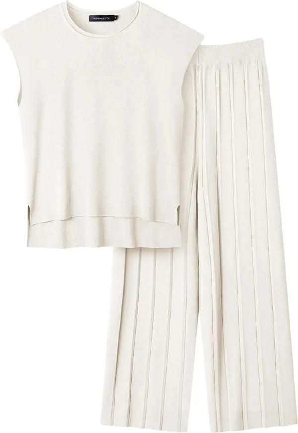 CozyBreeze™ - Duo-Setje voor Vrouwen