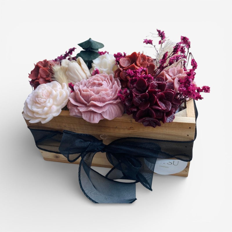 Cadou de Ziua Mamei | Buchet de flori pentru decor