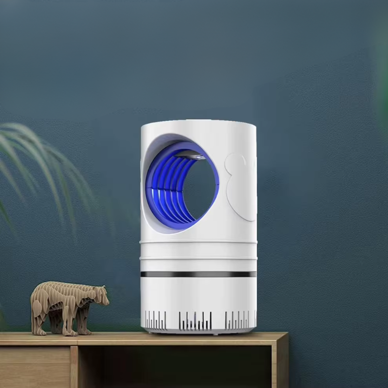 UVNest - Electric Insect Trap With UV Light