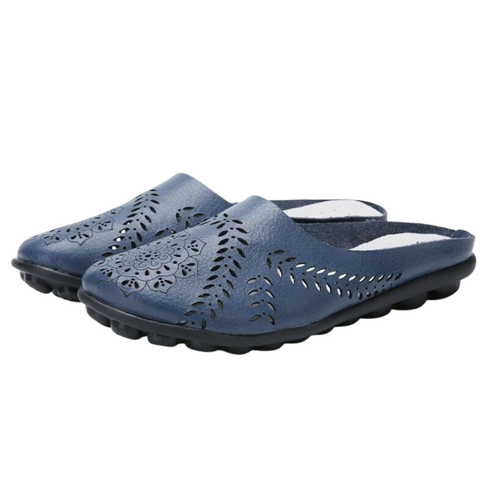 Maya - Scarpe chiuse con aperture