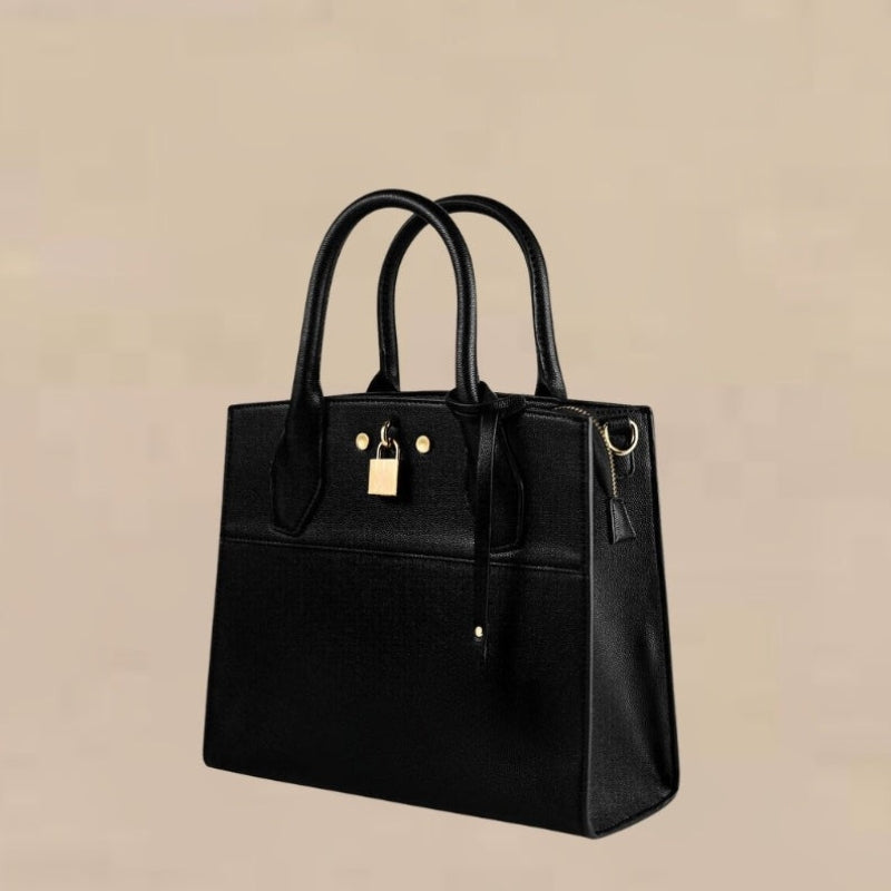 Poignées de sac à main grande capacité pour femmes