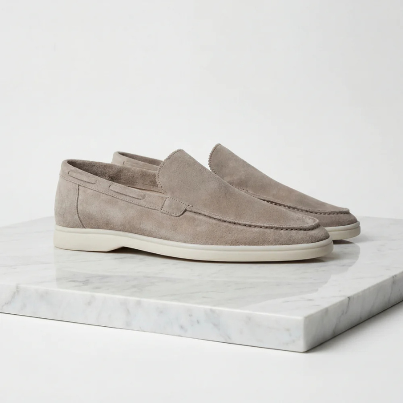 Men's Slip-On Loafers