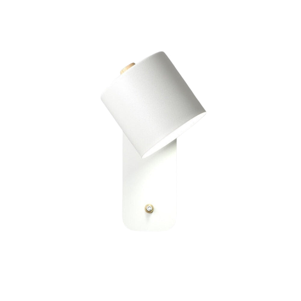 GlowWall - Lampa ścienna LED do użytku wewnętrznego z ciągłym oświetleniem