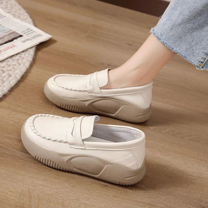 OrthoChic™ - Pantofi clasici confortabili