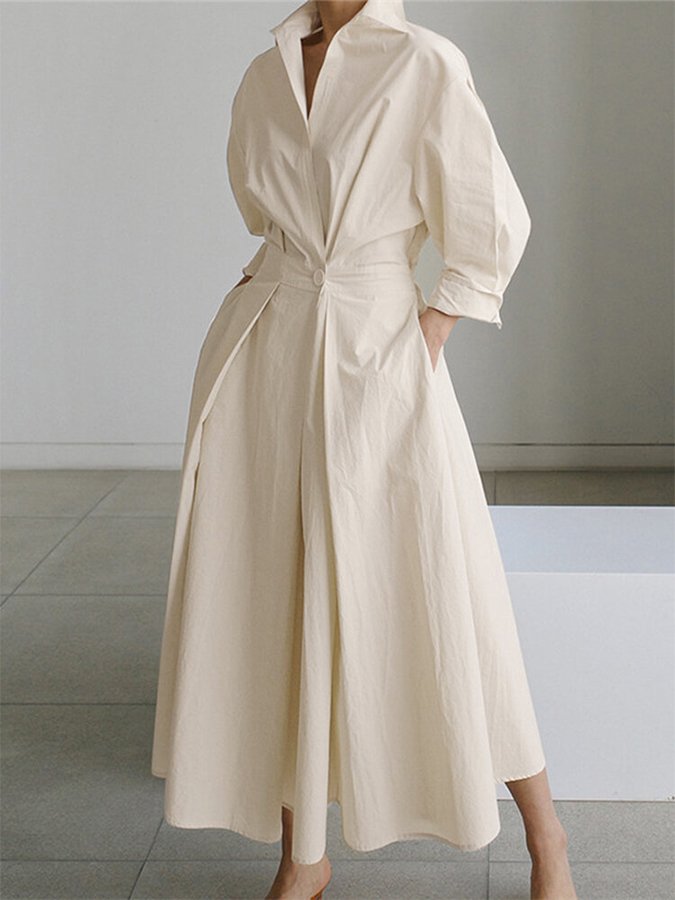 SereneCharm™ - Robe Polyvalente
