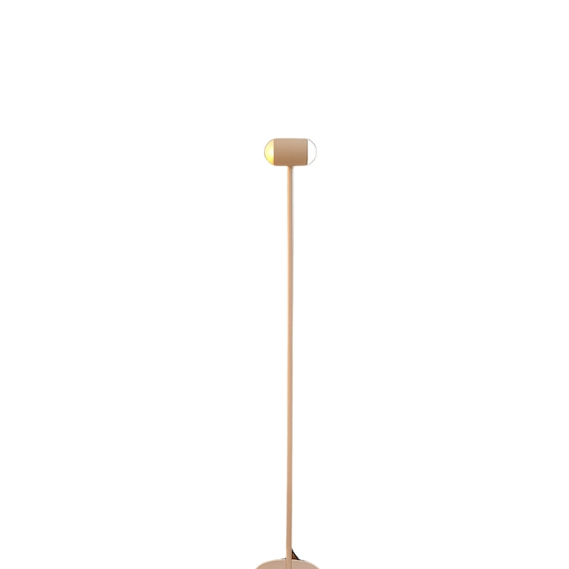 AuraBeam – USB projector lamp with adjustable angle