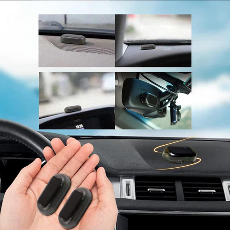 Sunmelt - Automotive Windshield De-Icer With Automatic Activation