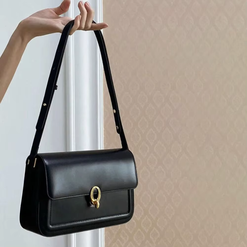 Georgia – Sac à main avec bandoulière réglable