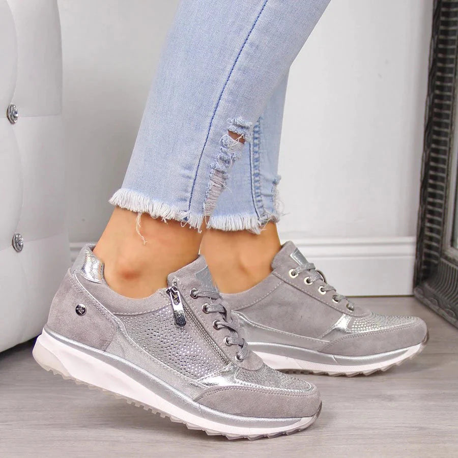 ComfortStep™ - Casual Orthopedic Shoes