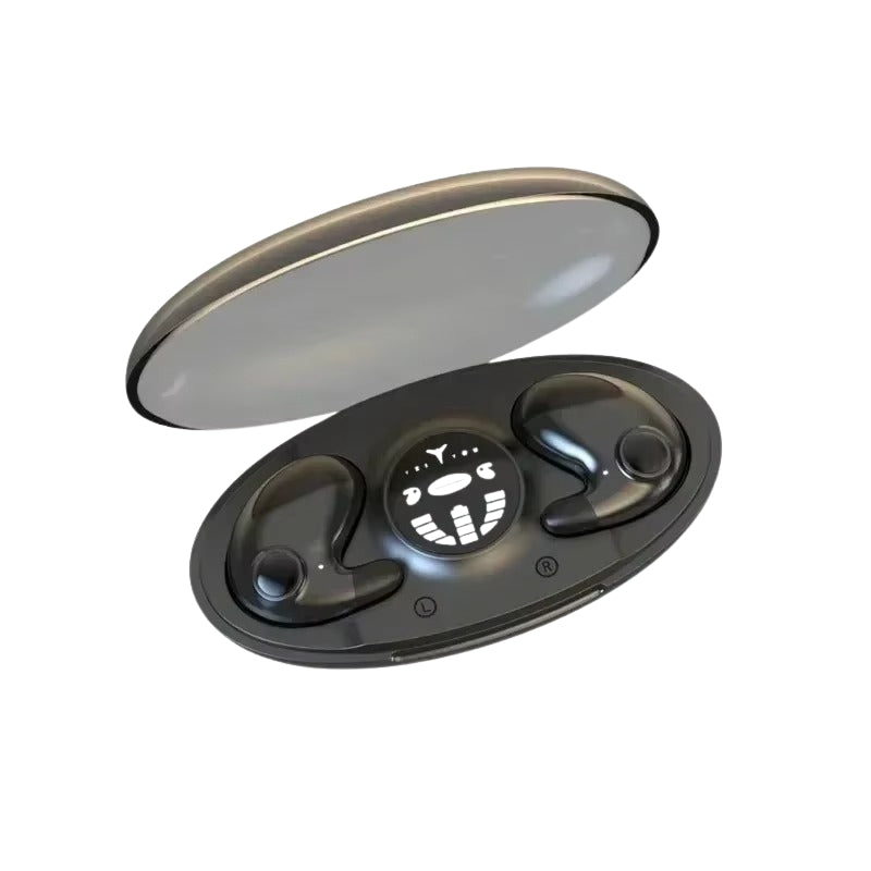 EchoTune – Wireless Stereo Headphones with Automatic Pairing