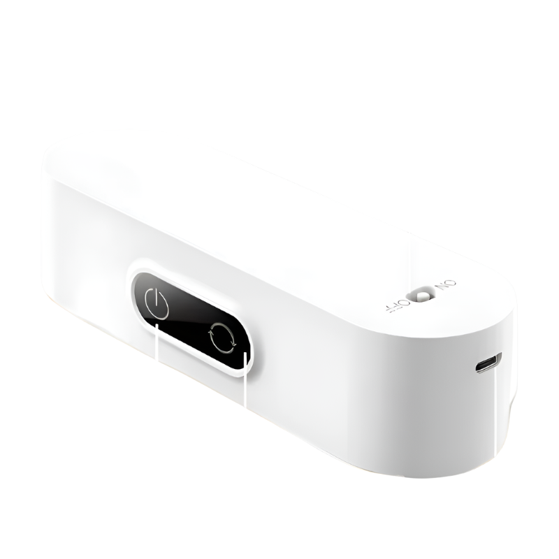 BrightNest – Lampada LED con sensore e fissaggio magnetico