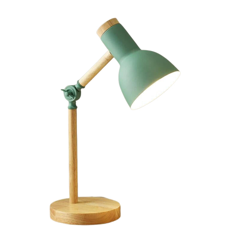Glowcraft – Lampe Pliable avec Éclairage Réglable