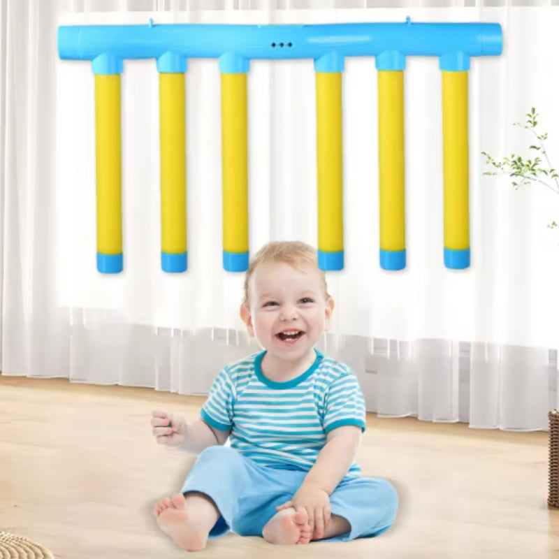 GrabPlay – Interactieve stickspelset voor focus- en motorische vaardigheidsoefeningen