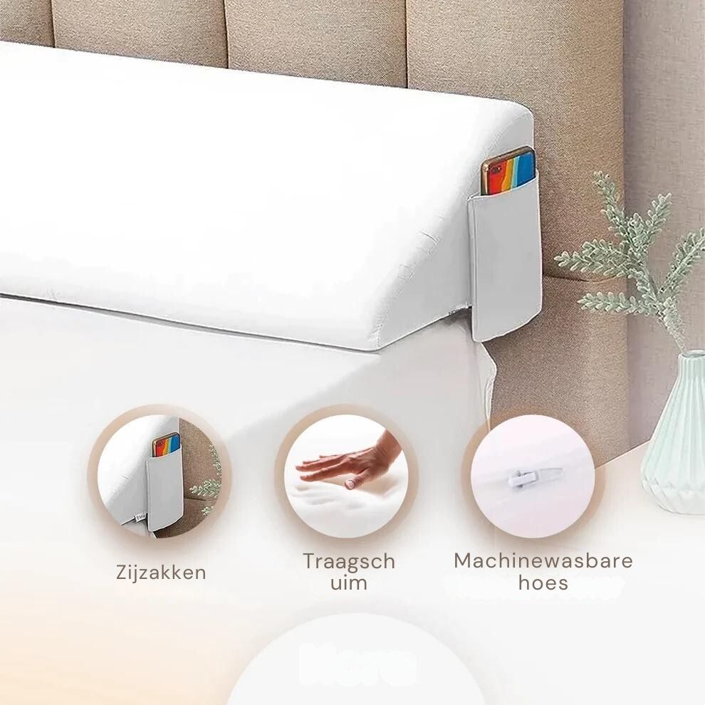 MatEase™ - Comfort Wieg