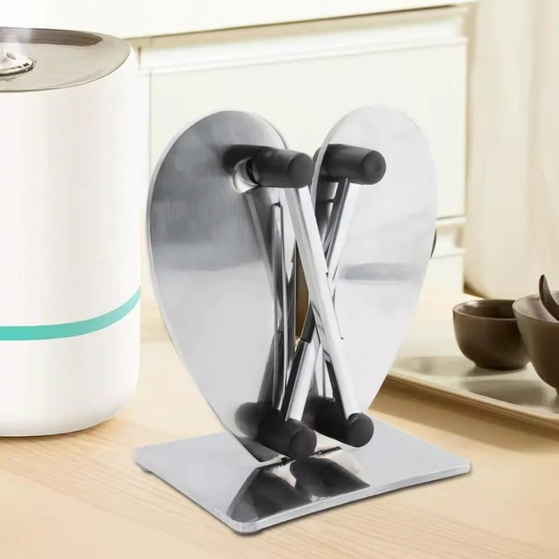 EdgePro – Self-Adjusting Knife Sharpener for Kitchen Use