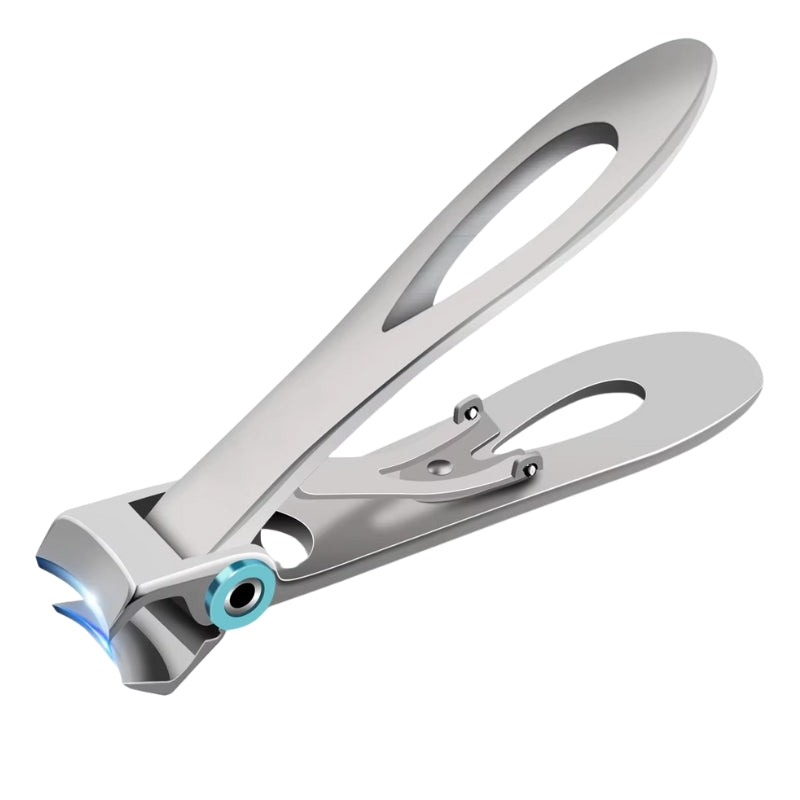 ProTrim – Tagliaunghie professionale con design ergonomico e lame affilate